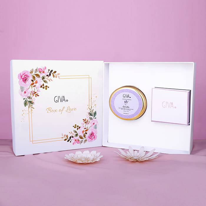 Everlasting Joy Combo Box : PD0218CA003GW08