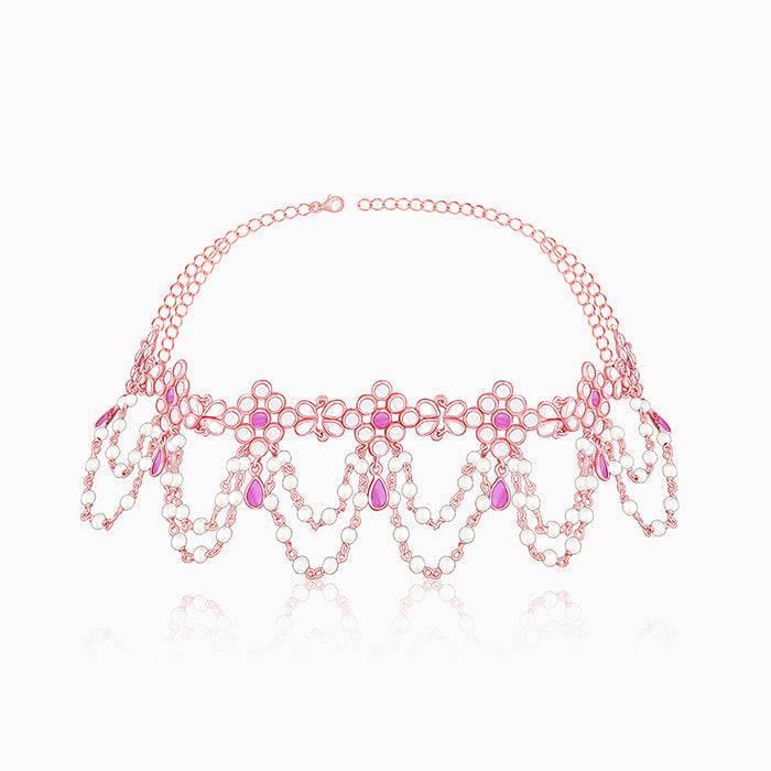 Giva 925 Bumbro Necklace| Pendant To Gift Women & Girls | With Certificate Of Authenticity And 925 Stamp | 6 M : PD02304