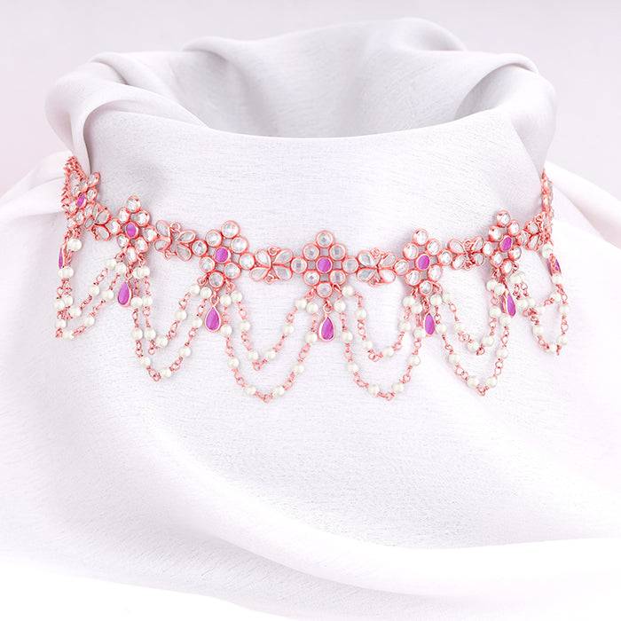 Giva 925 Bumbro Necklace| Pendant To Gift Women & Girls | With Certificate Of Authenticity And 925 Stamp | 6 M : PD02304