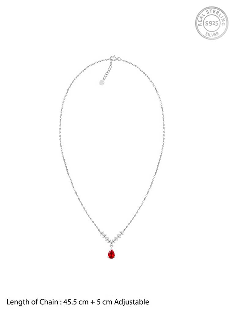 925 Silver Soulmate Set For Women And Girls : PD02330ER02574