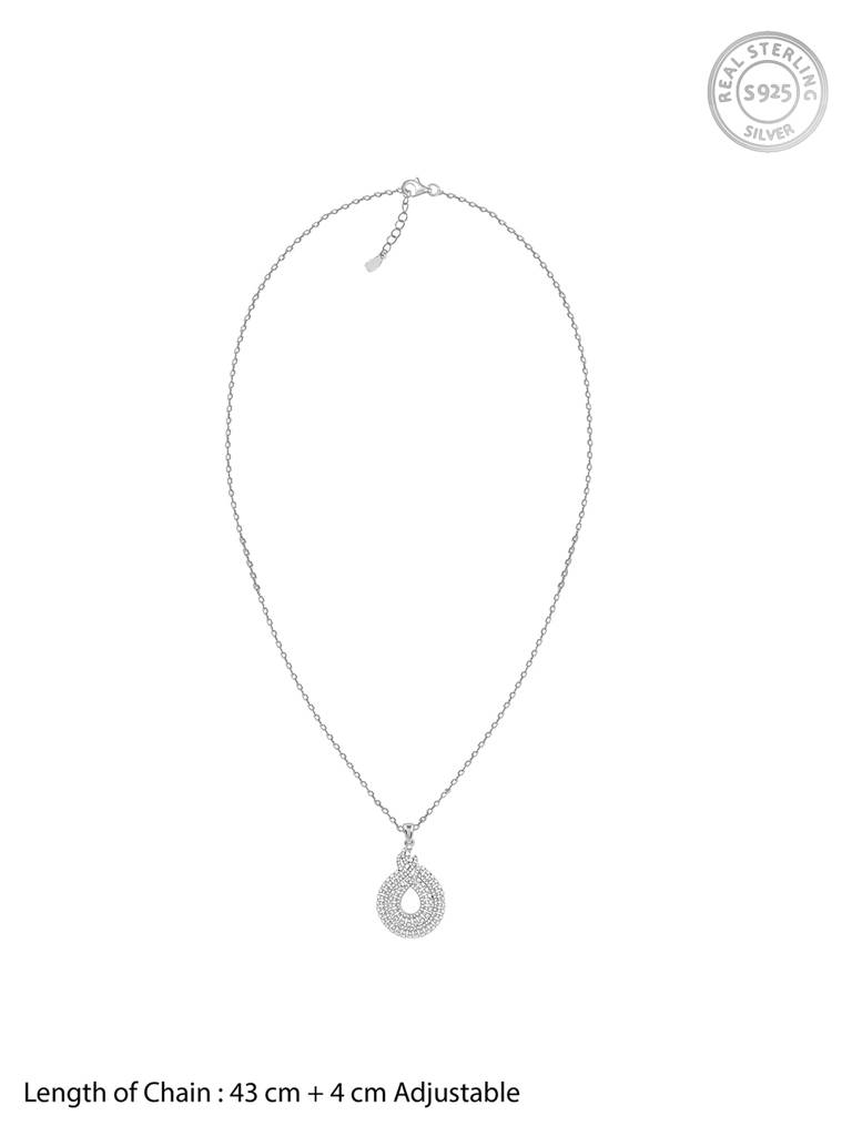 Giva 925 Silver Aurelia Set : PD02614ER02882