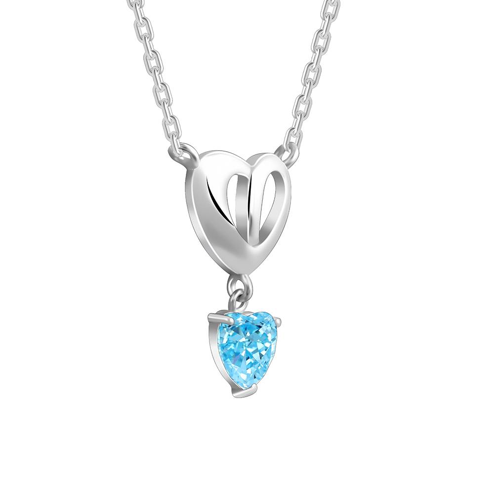 925 Silver Adore Love Set : PD02669ER02953BR01138