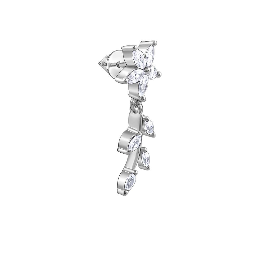 925 Silver Moonvine Magic Set : PD02822ER03110