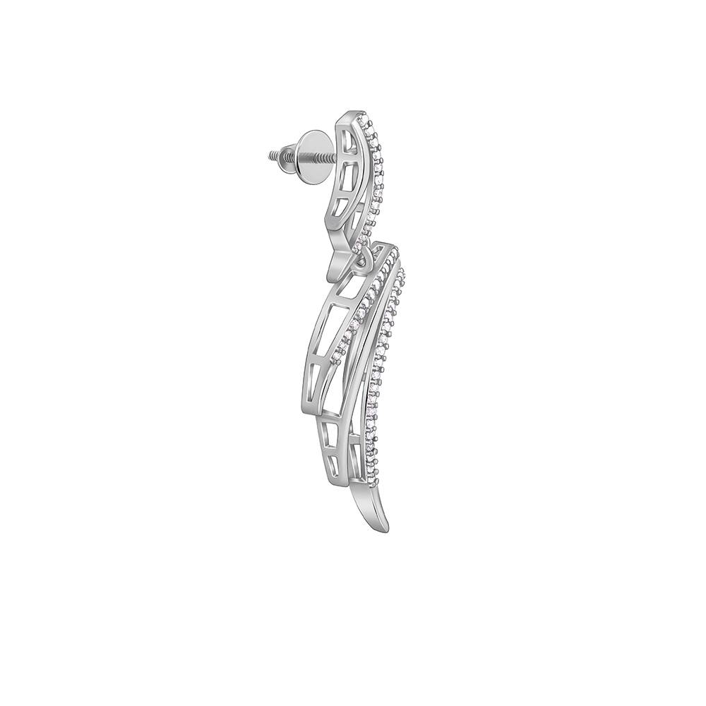 Giva 925 Silver Heavenly Astrid Set : PD02823ER03111