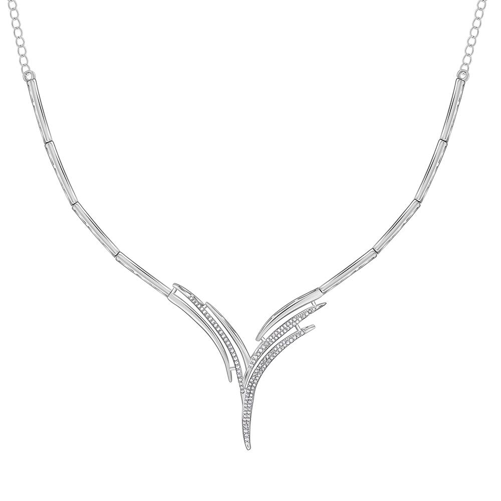 Giva 925 Silver Heavenly Astrid Necklace : PD02823