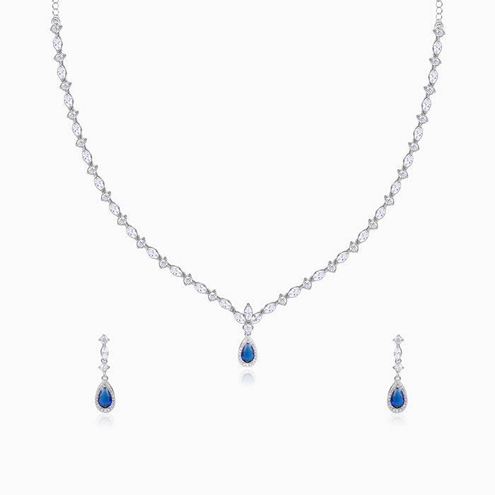 Giva 925 Silver Ivy Set : PD02913ER03166