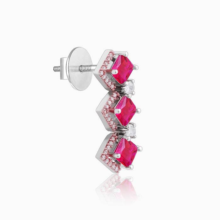 Anushka Sharma Royal Pink Set : PD0468ER0617