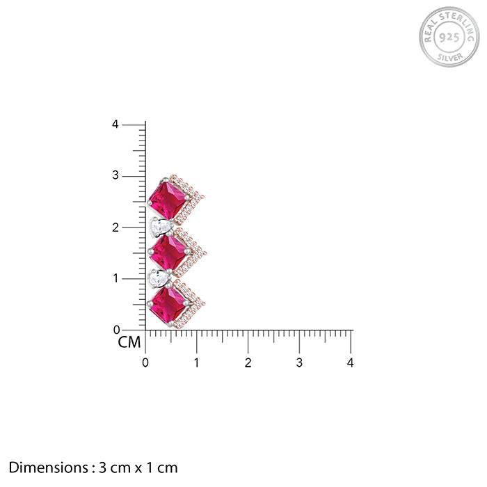 Anushka Sharma Royal Pink Set : PD0468ER0617