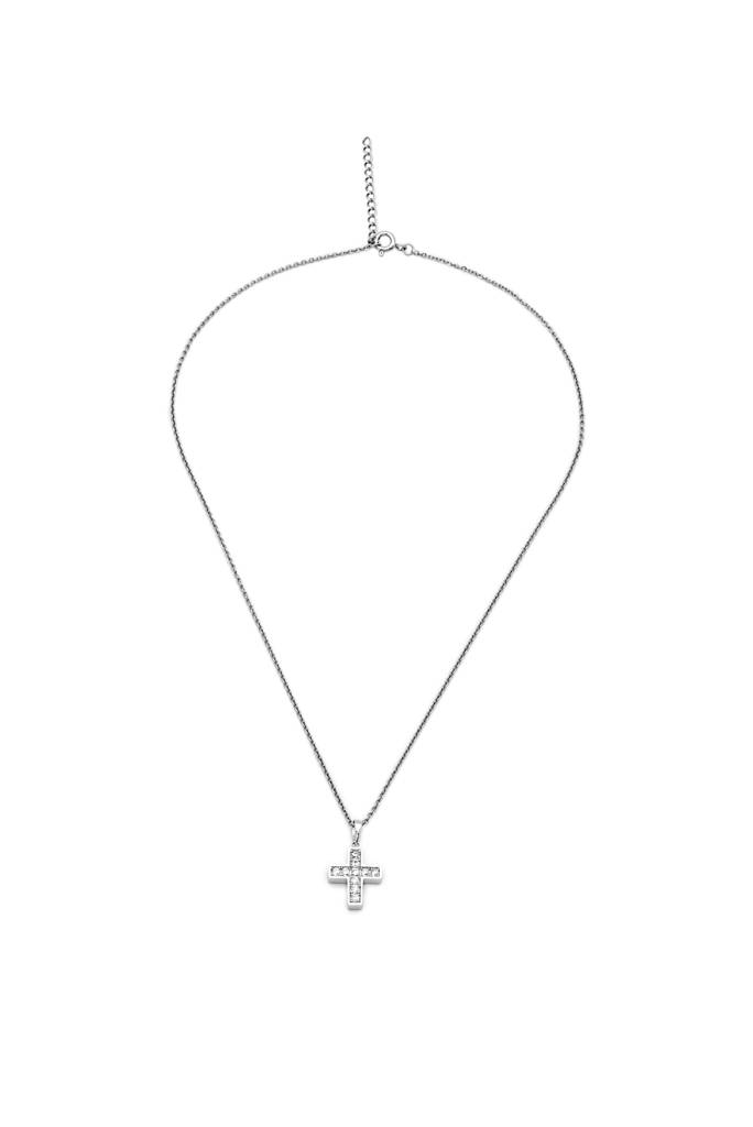 Silberry 925 Sterling Silver Christ'S Vogue Pendant : PDCH11