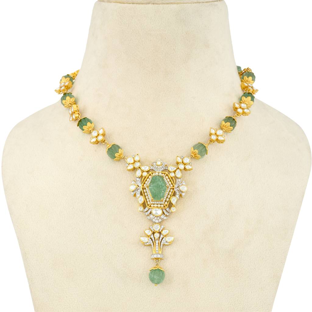 Mia Necklace : PL_NW_03
