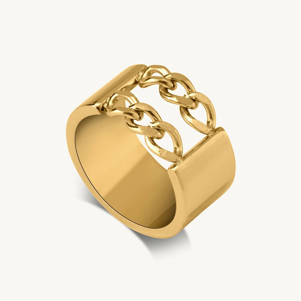 Go Bold Ring : PM-RING-042-6