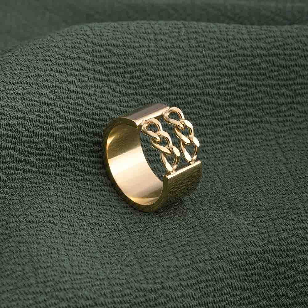 Go Bold Ring : PM-RING-042-6