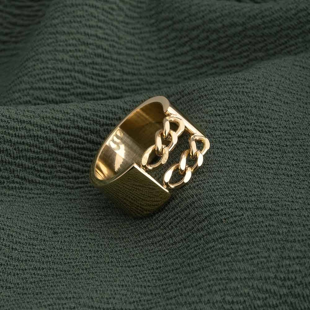 Go Bold Ring : PM-RING-042-6