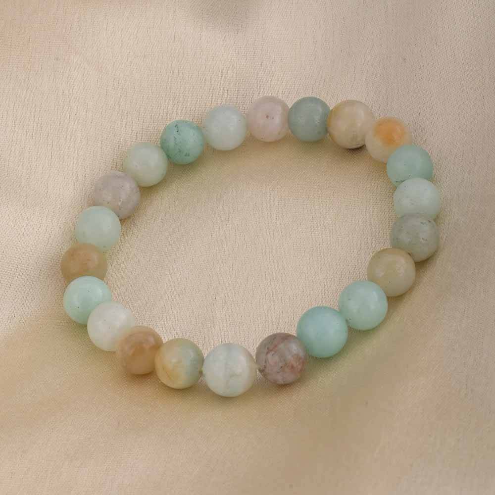 Nature'S Embrace Bead Bracelet : PMM04BR010