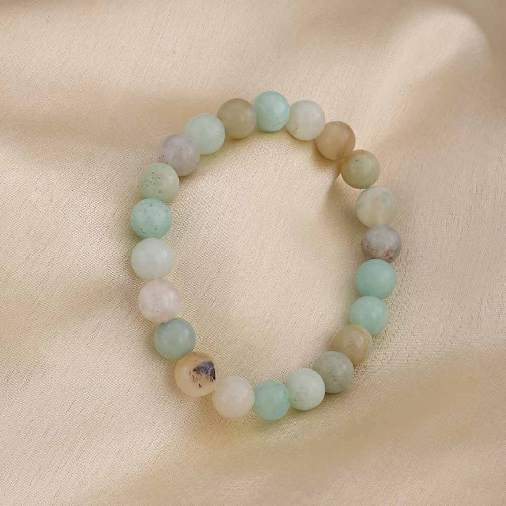 Nature'S Embrace Bead Bracelet : PMM04BR010