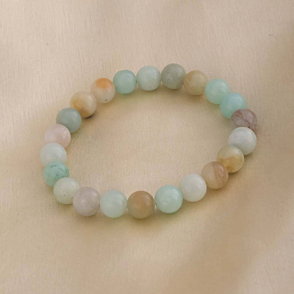 Nature'S Embrace Bead Bracelet : PMM04BR010