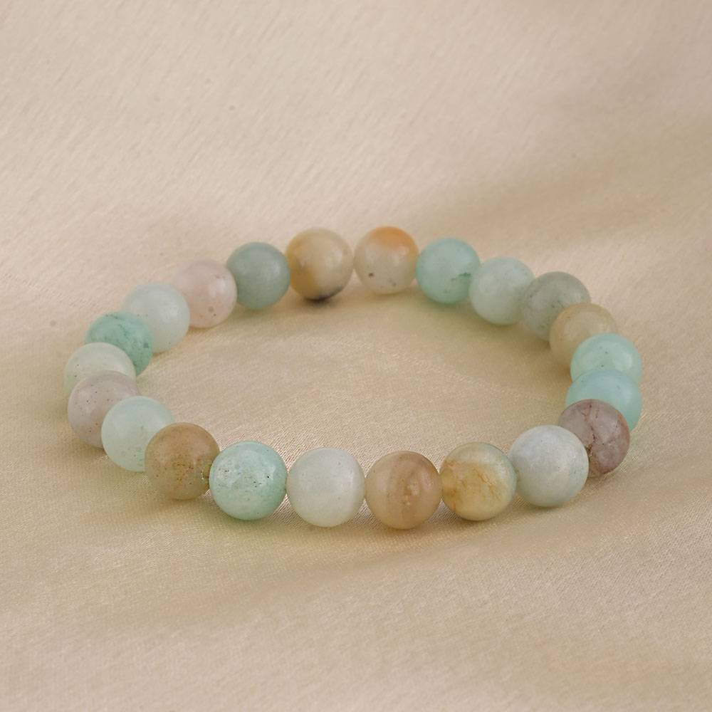 Nature'S Embrace Bead Bracelet : PMM04BR010