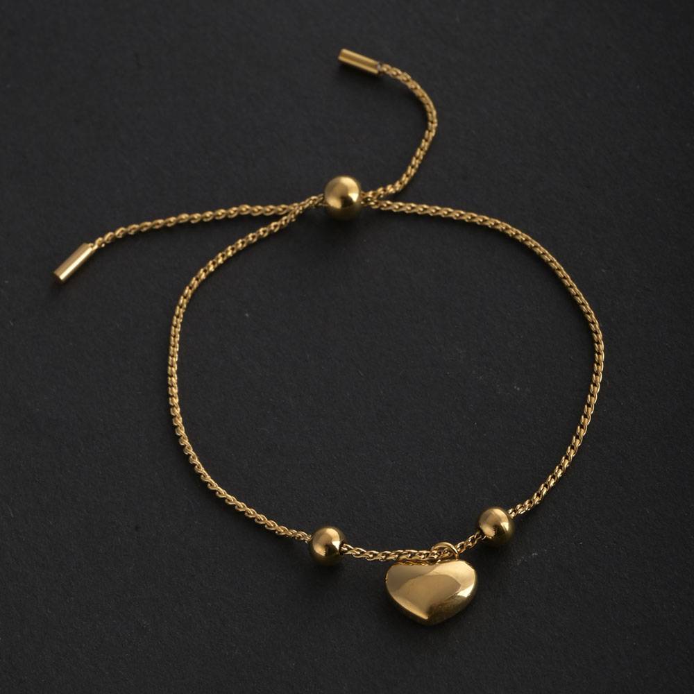 Moonstone Love Bracelet : PMW01BR007