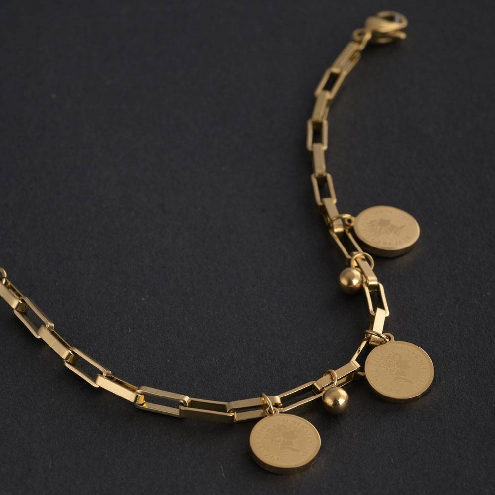 Blizabeth Bracelet : PMW01BR012
