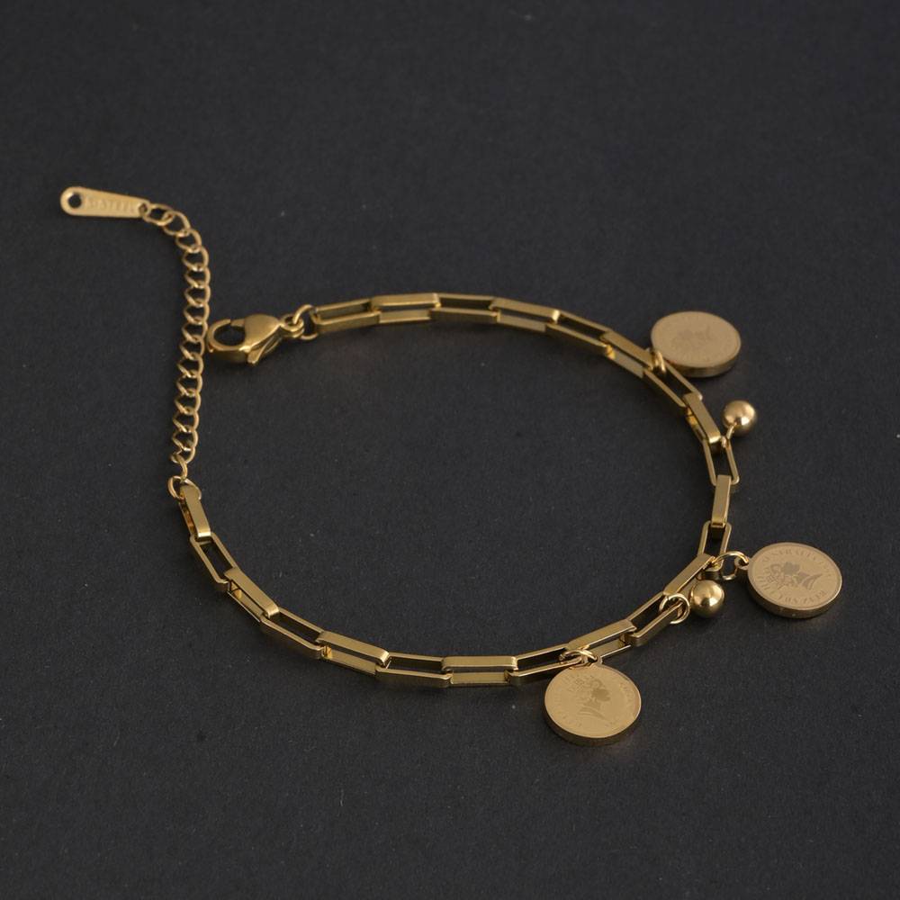 Blizabeth Bracelet : PMW01BR012