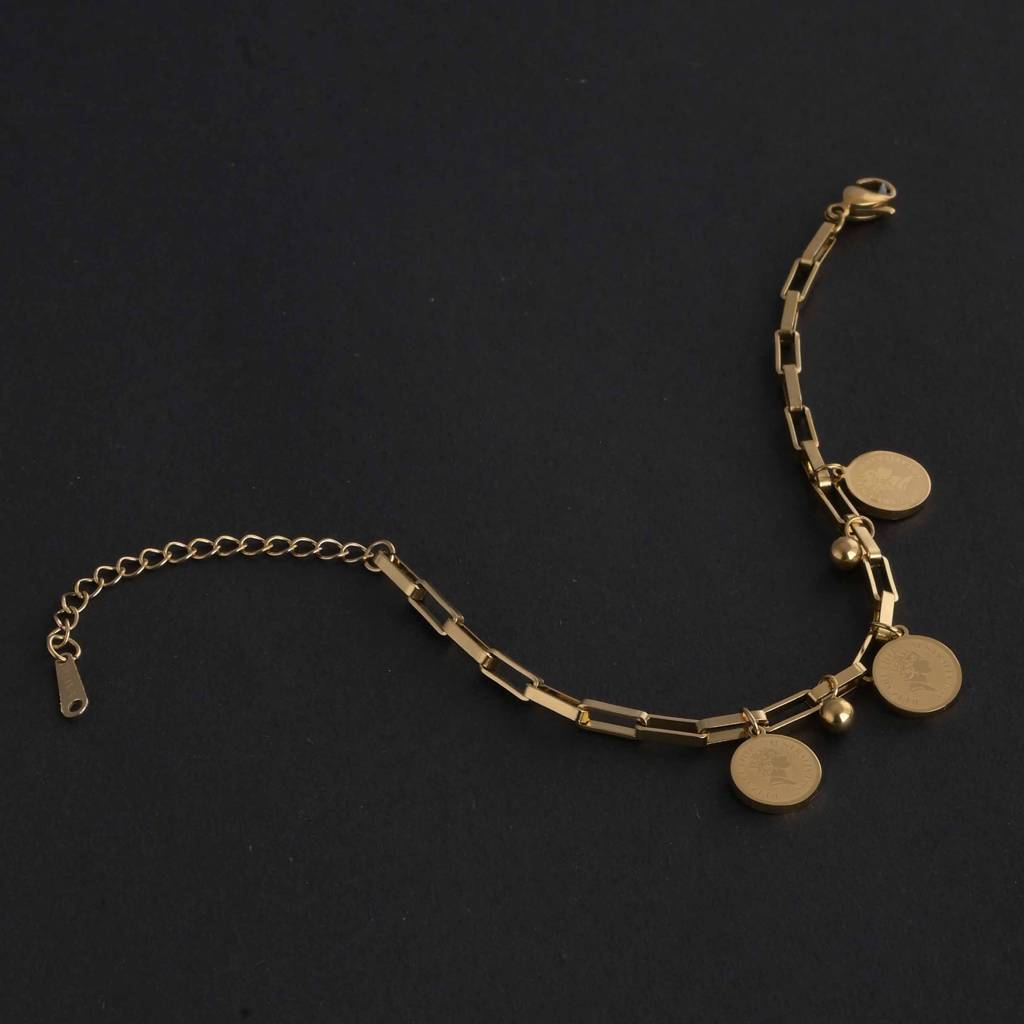 Blizabeth Bracelet : PMW01BR012