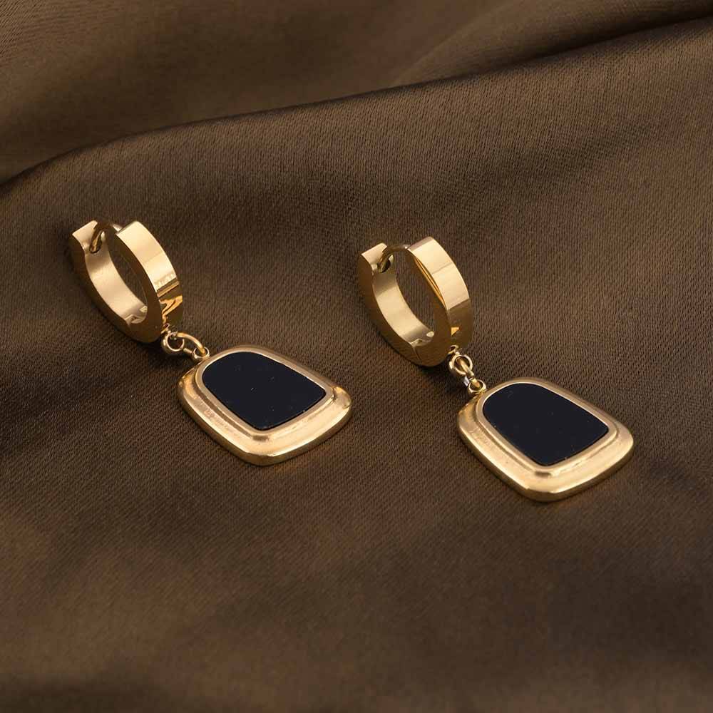 Black Onyx Set : PMW01JS001