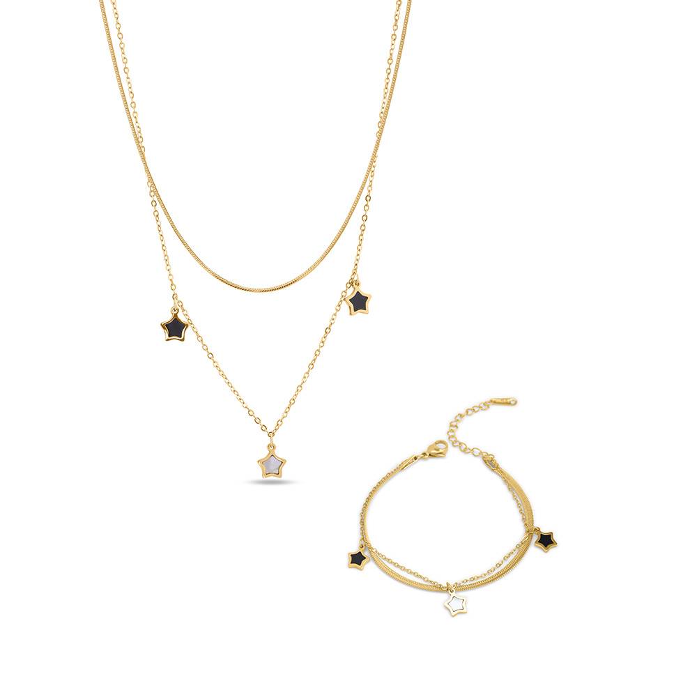 Starry Set : PMW01JS005