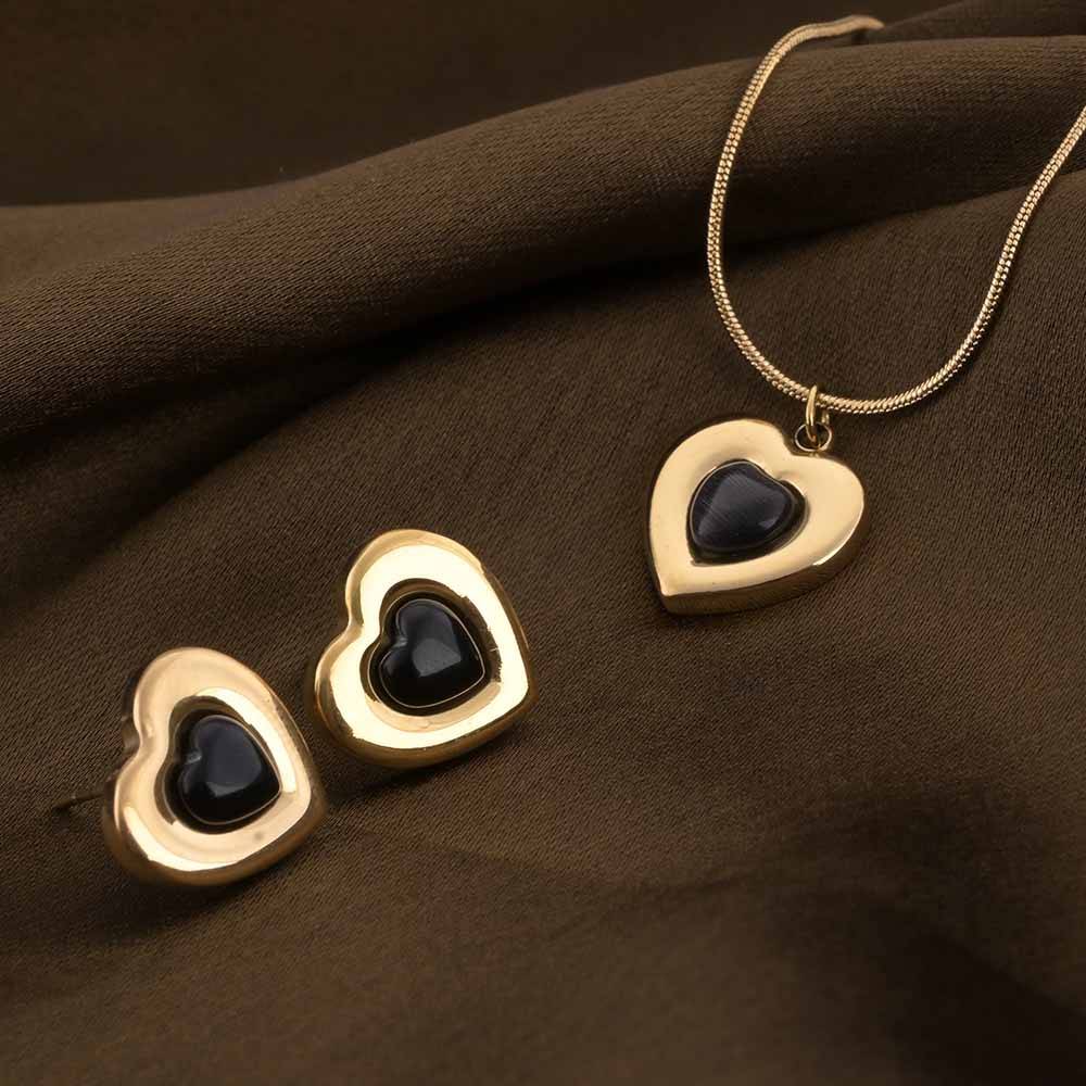 Raven Heart Set : PMW01JS009