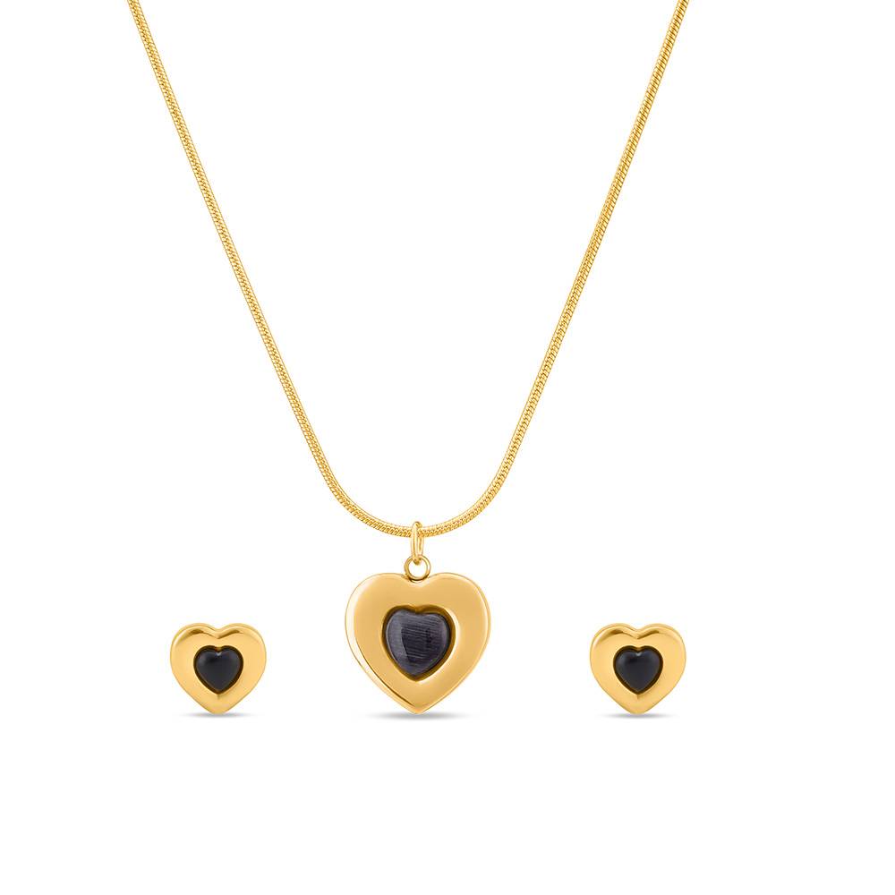 Raven Heart Set : PMW01JS009