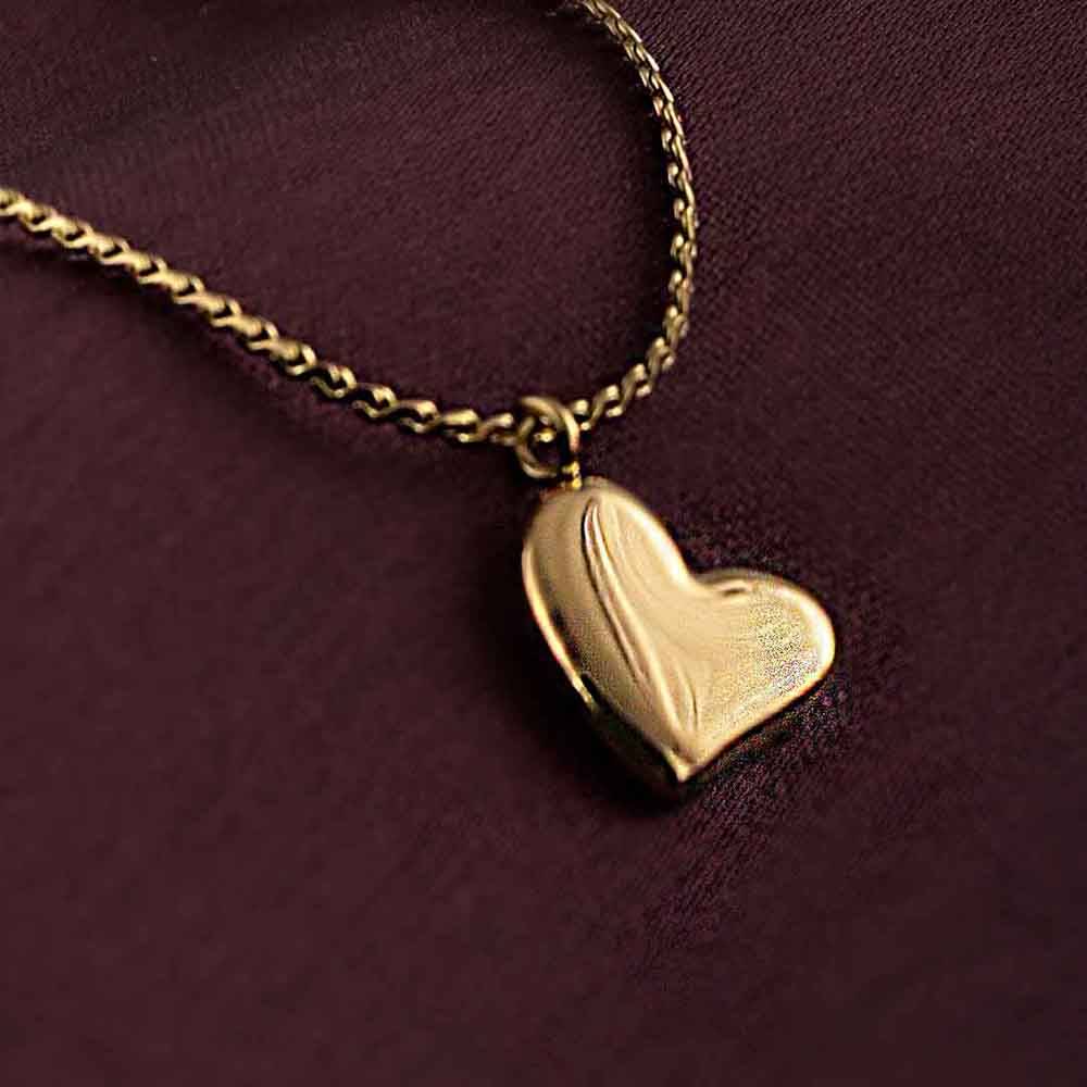 Love Symphony Necklace : PMW01NC014