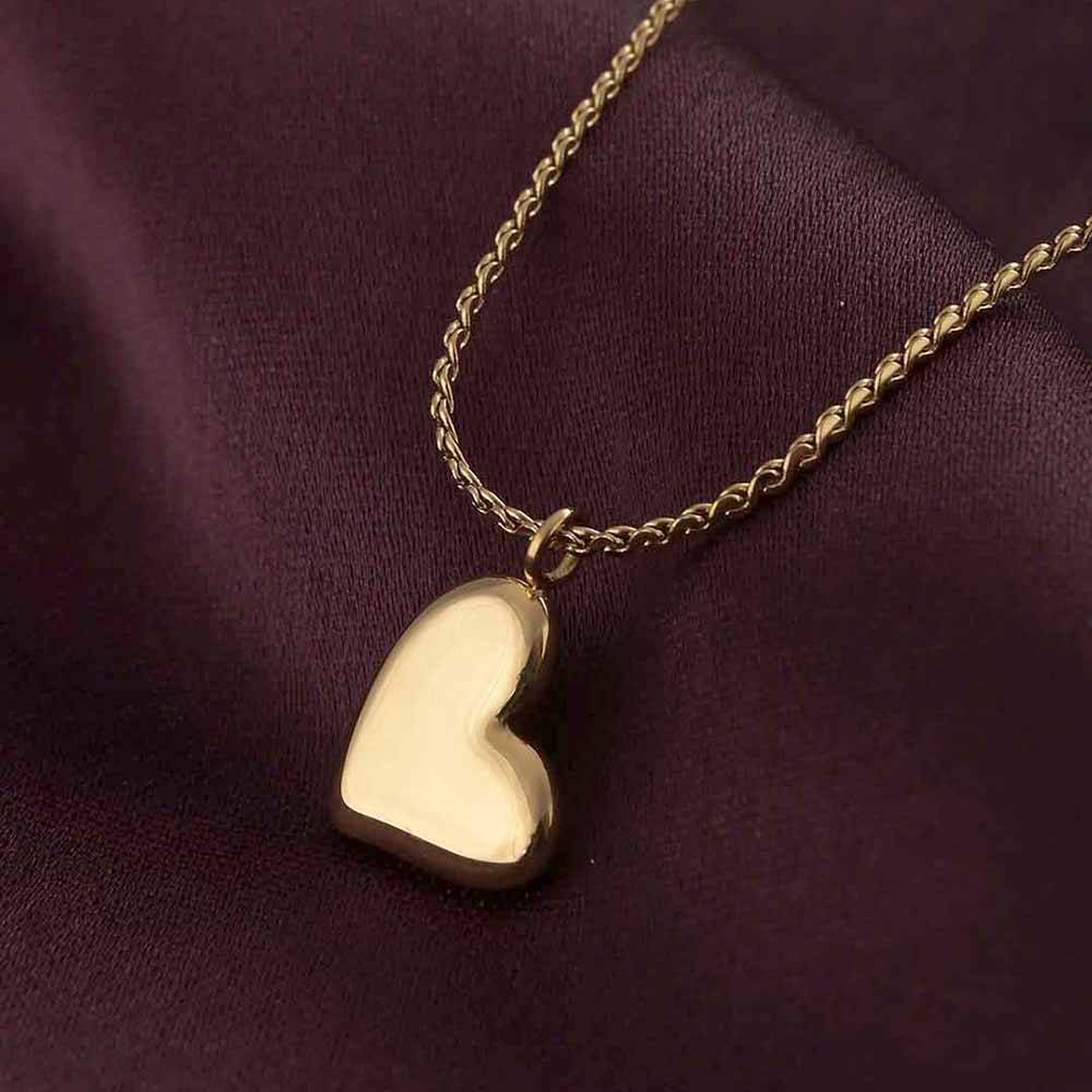 Love Symphony Necklace : PMW01NC014