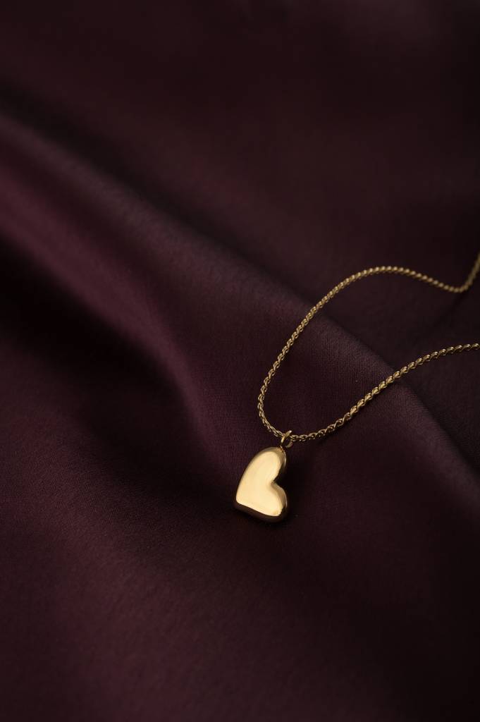 Love Symphony Necklace : PMW01NC014