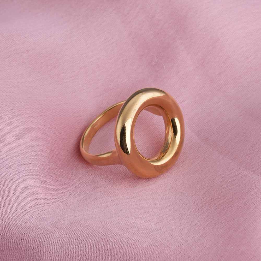 Modern Linked Ring : PMW01RG021-7