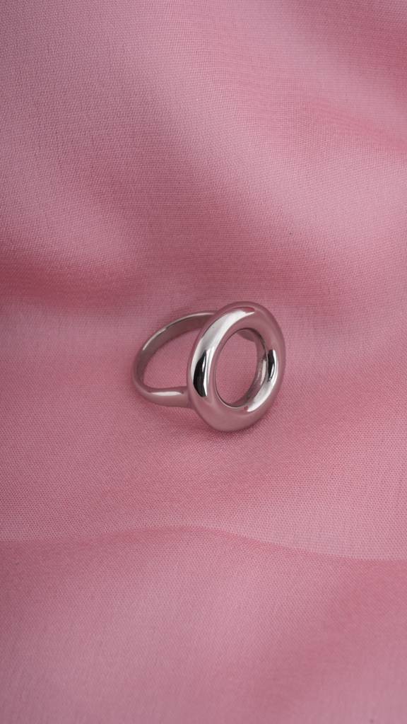 Modern Linked Ring : PMW02RG005-7