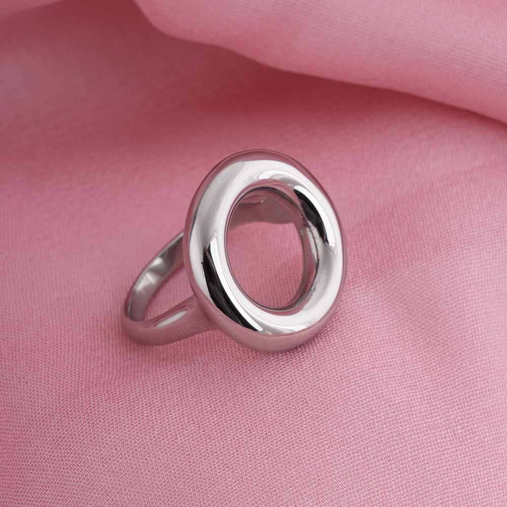 Modern Linked Ring : PMW02RG005-7
