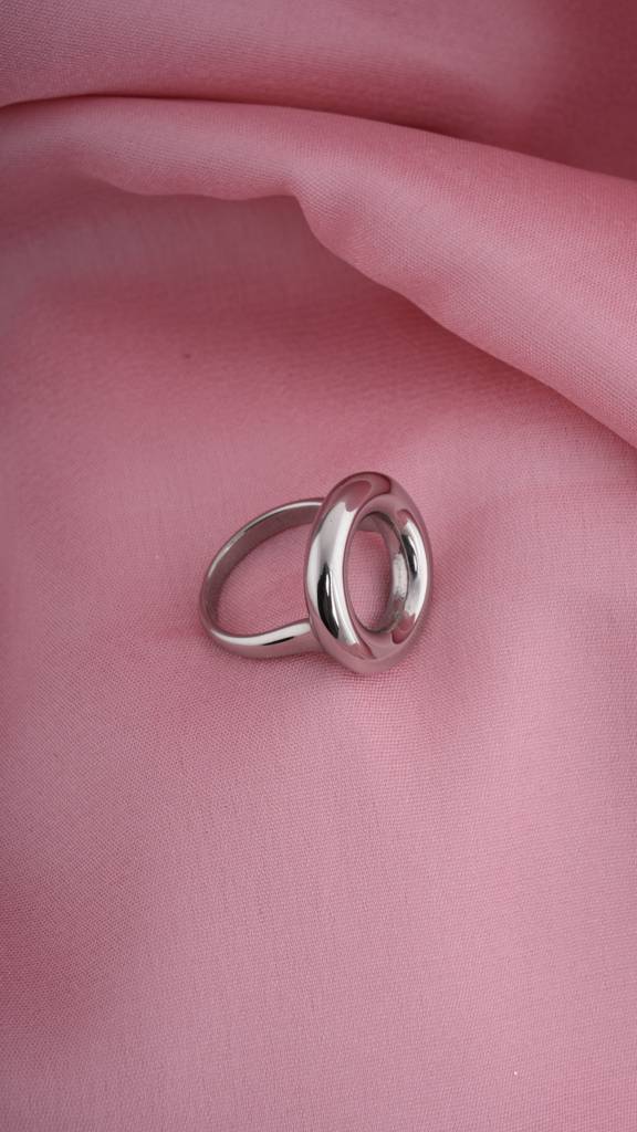 Modern Linked Ring : PMW02RG005-7