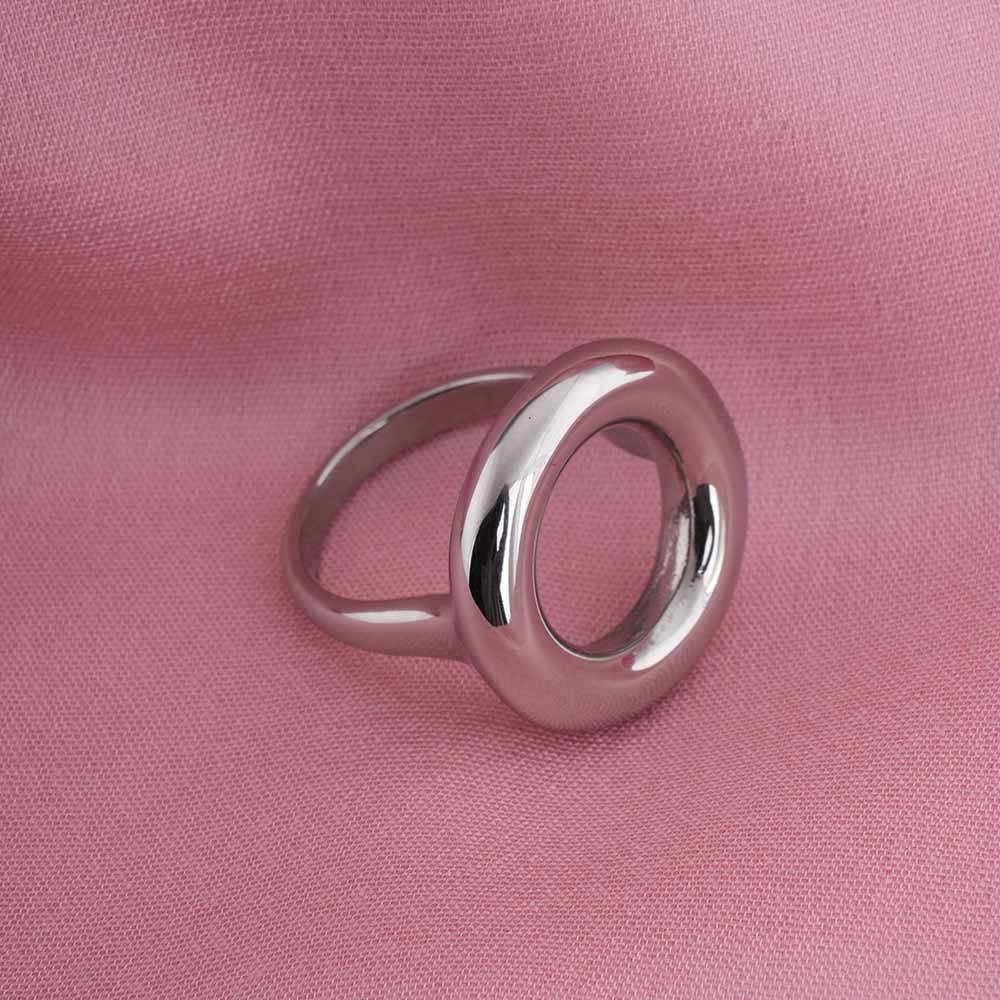Modern Linked Ring : PMW02RG005-7