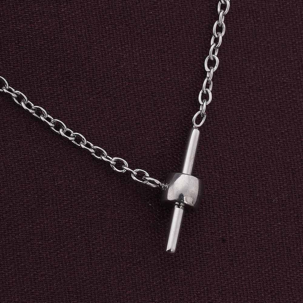 Palmonas Love Gold Jewelry Set For Women : PMWSSJS019-G