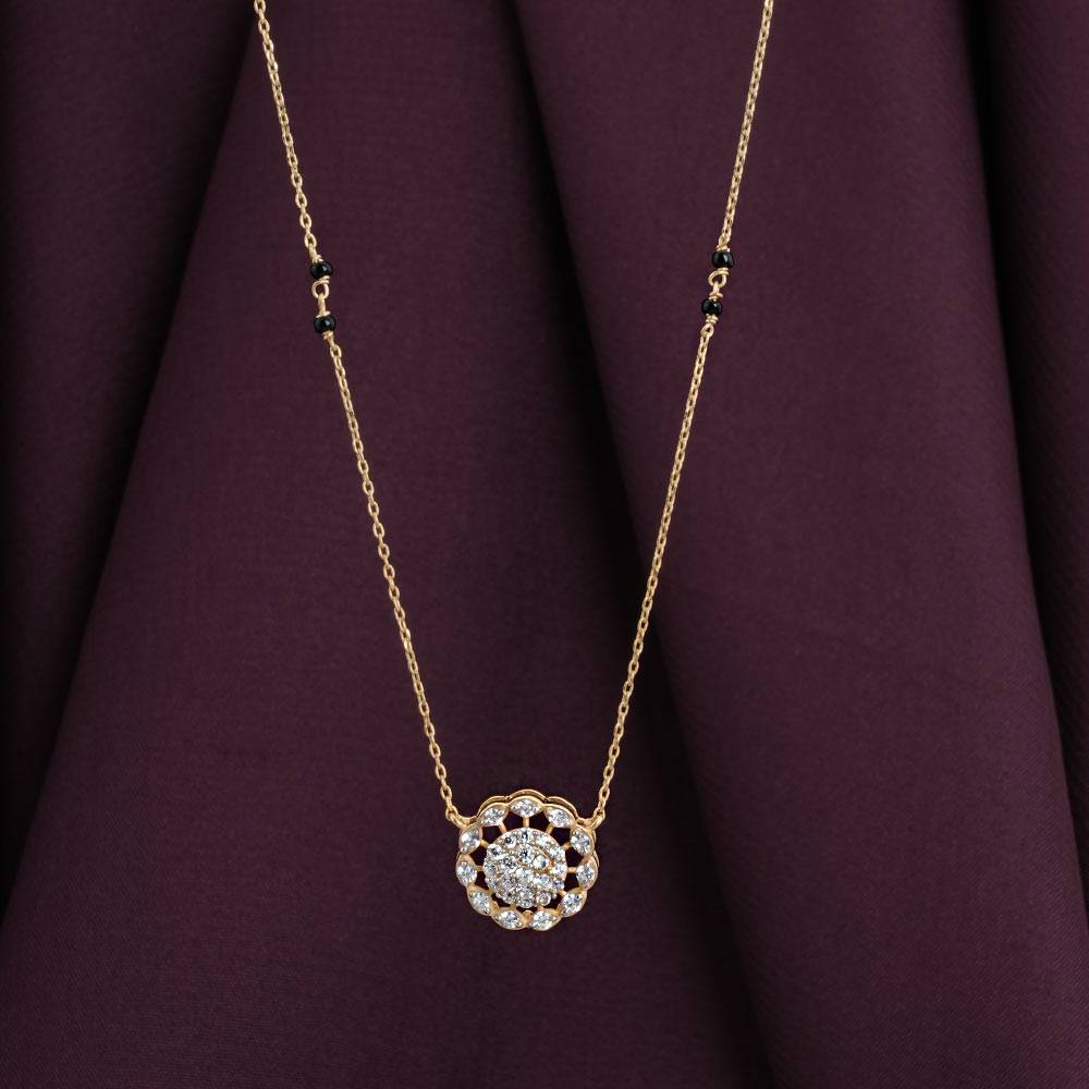 Palmonas 925 Sterling Silver Eternal Bloom For Womens : PMWSTMN010-G