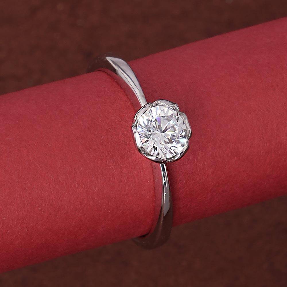 Palmonas 925 Sterling Silver Endless Affection 925 Silver Ring For Womens : PMWSTRG380-S-A