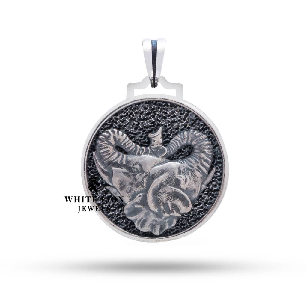 Elephant Pendant : PPO2022