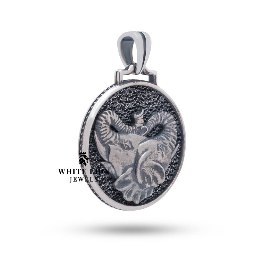 Elephant Pendant : PPO2022