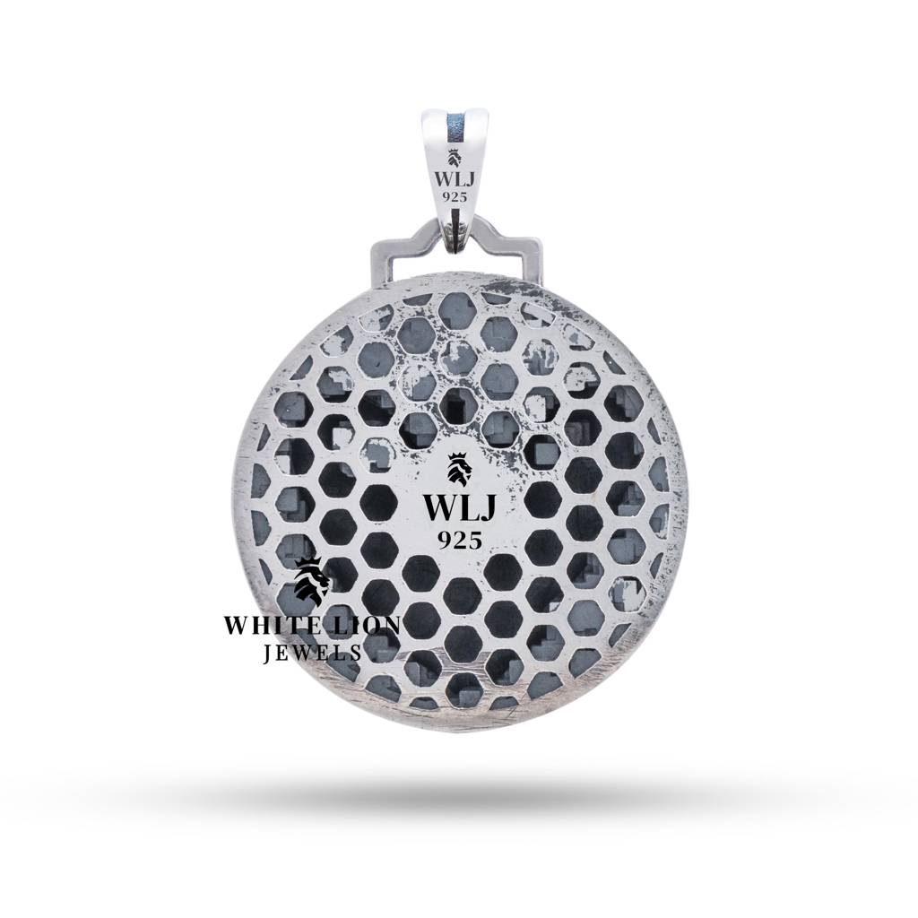 Elephant Pendant : PPO2022