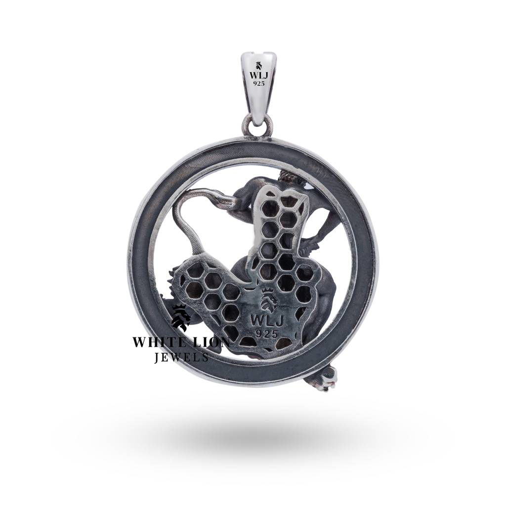 Hercules Pendant : PPO2028