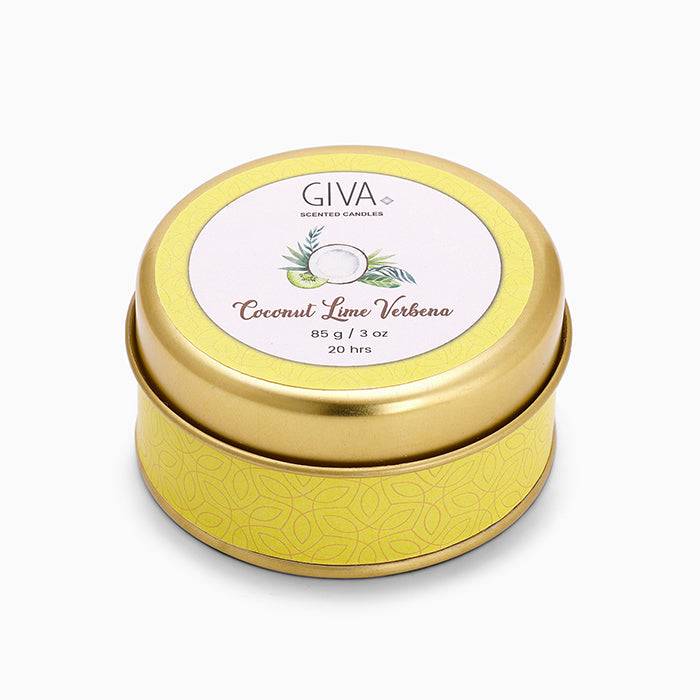 Fragrance & Finery Gift Set For Her : PR013CA028ER003GW0012