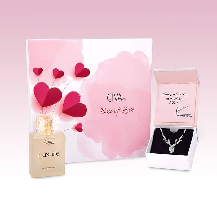 Pehla Pyaar Combo Box : PR013PD096GW013