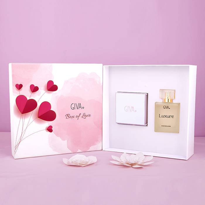 Pehla Pyaar Combo Box : PR013PD096GW013