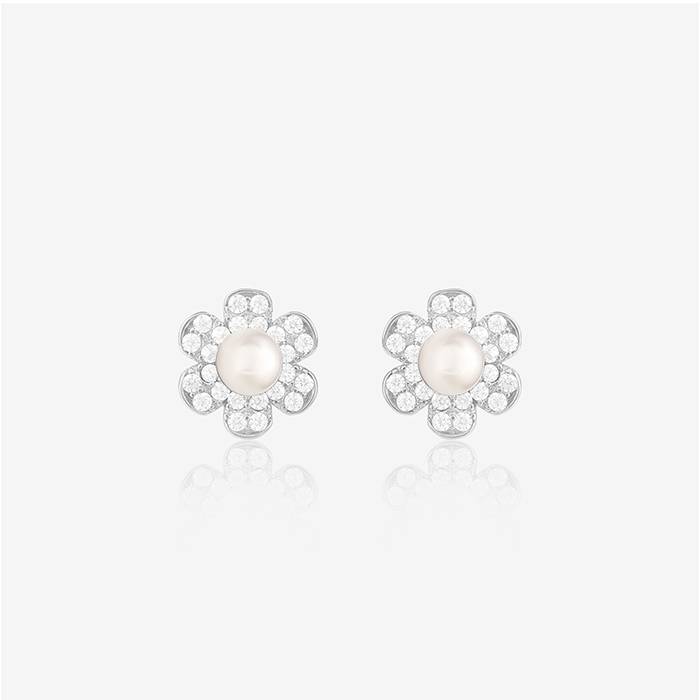 Blooming Beauty Pendant Set : PS278