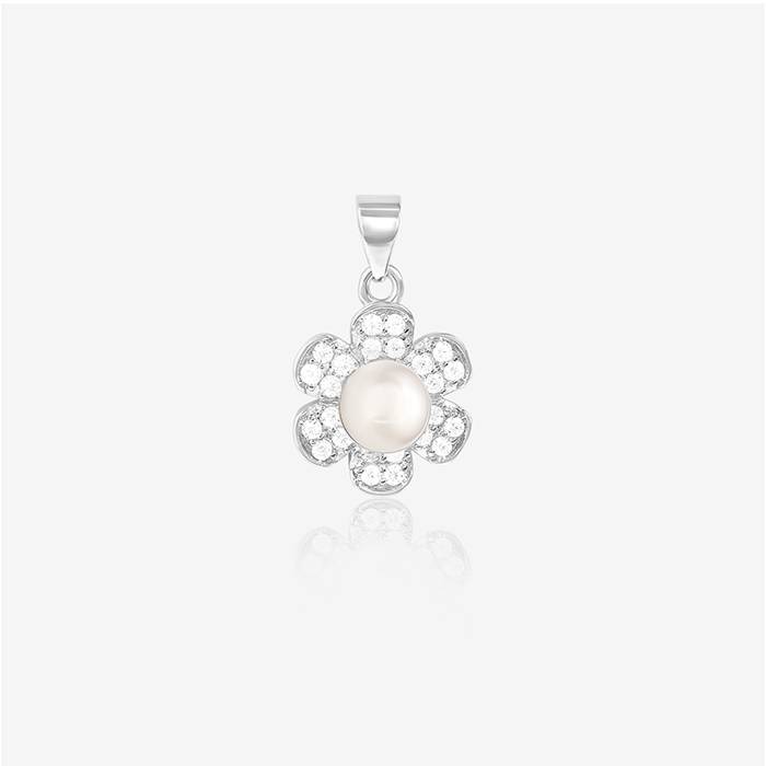 Blooming Beauty Pendant Set : PS278