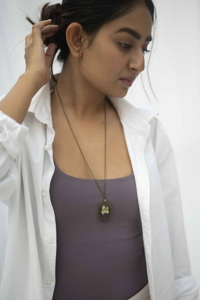 Pansy Love : LA-FF-PL-NE-BR-1